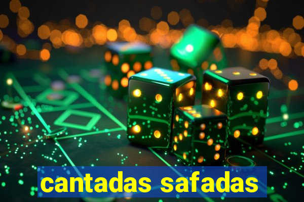 cantadas safadas